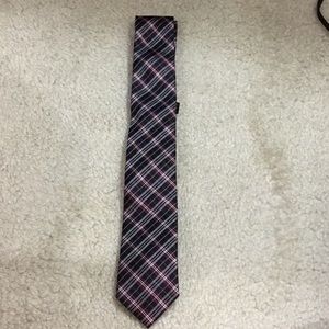 NWT Burma Bibas tie